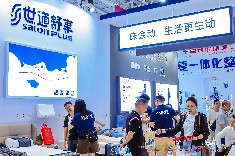 【世道舒享】CMEF完美收官，現(xiàn)場(chǎng)人氣爆棚，讓我們共同回顧